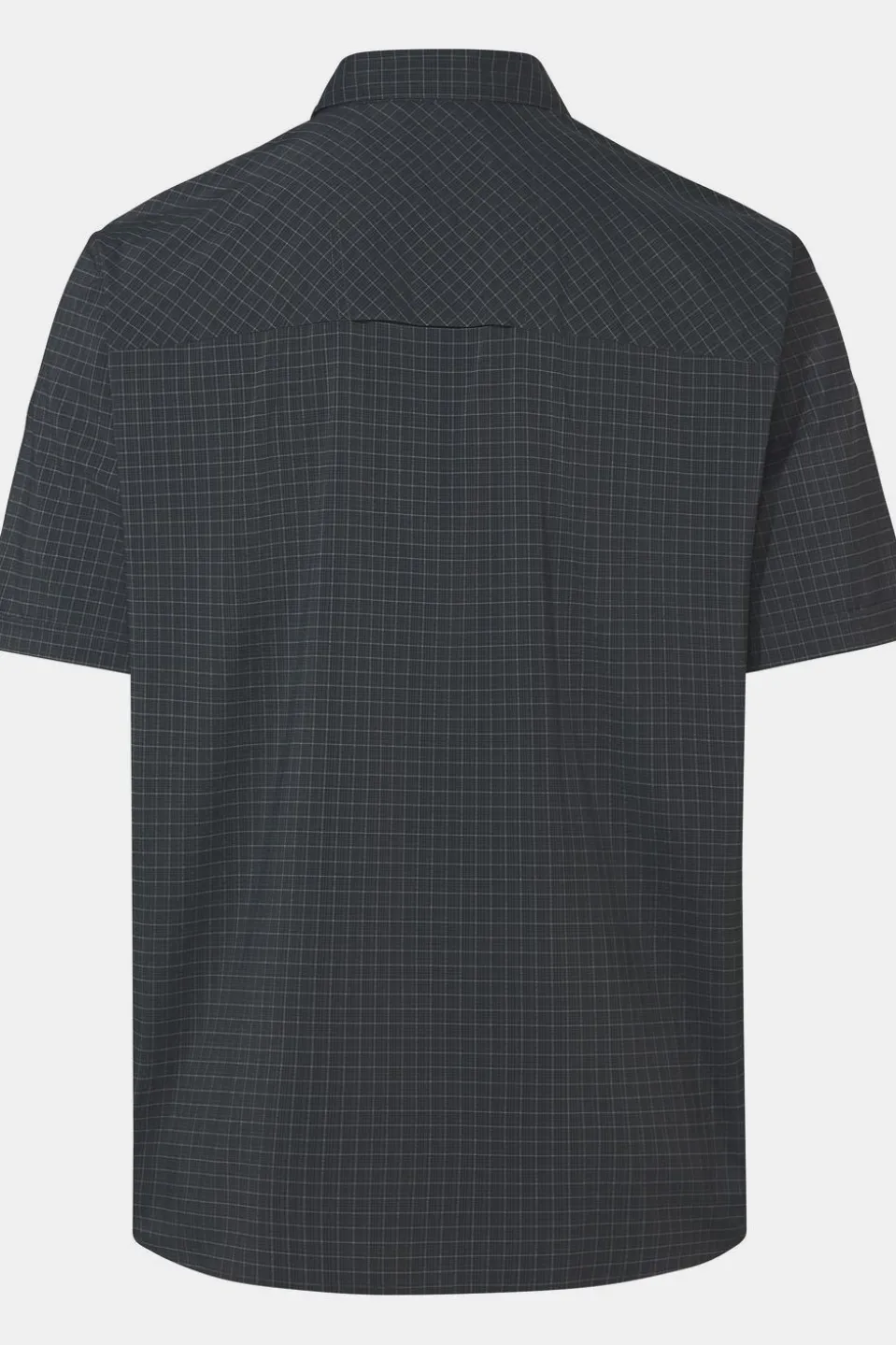 Chemise Seiland Ss IV
