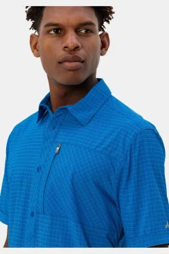Chemise Seiland Ss IV