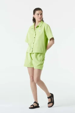 Chemise Sesia Cord