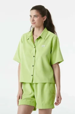 Chemise Sesia Cord