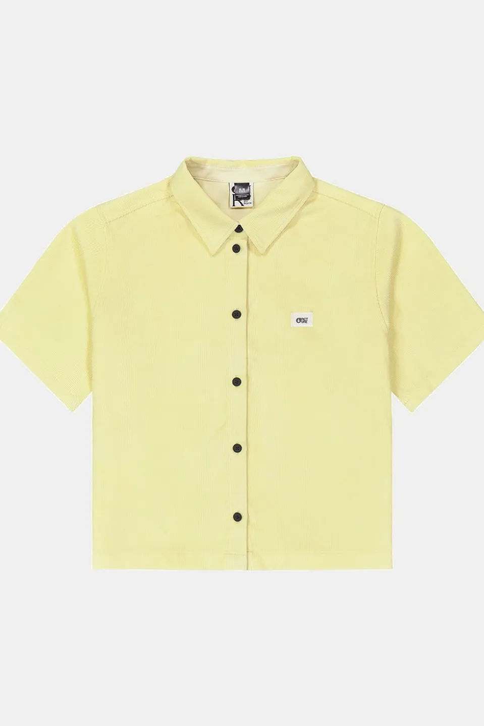 Chemise Sesia Cord