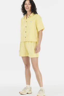 Chemise Sesia Cord