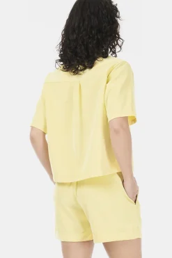 Chemise Sesia Cord