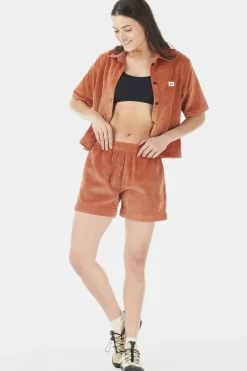 Chemise Sesia Cord