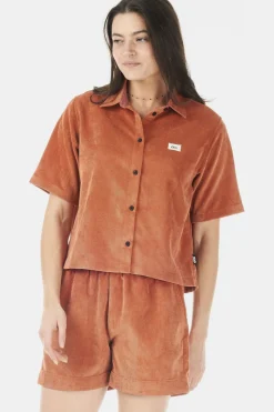 Chemise Sesia Cord