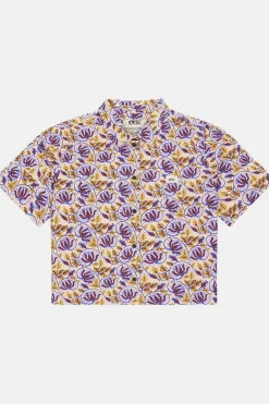 Chemise Sesia Printed Shirt