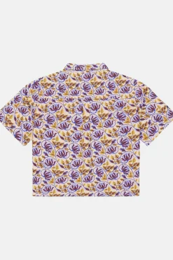 Chemise Sesia Printed Shirt