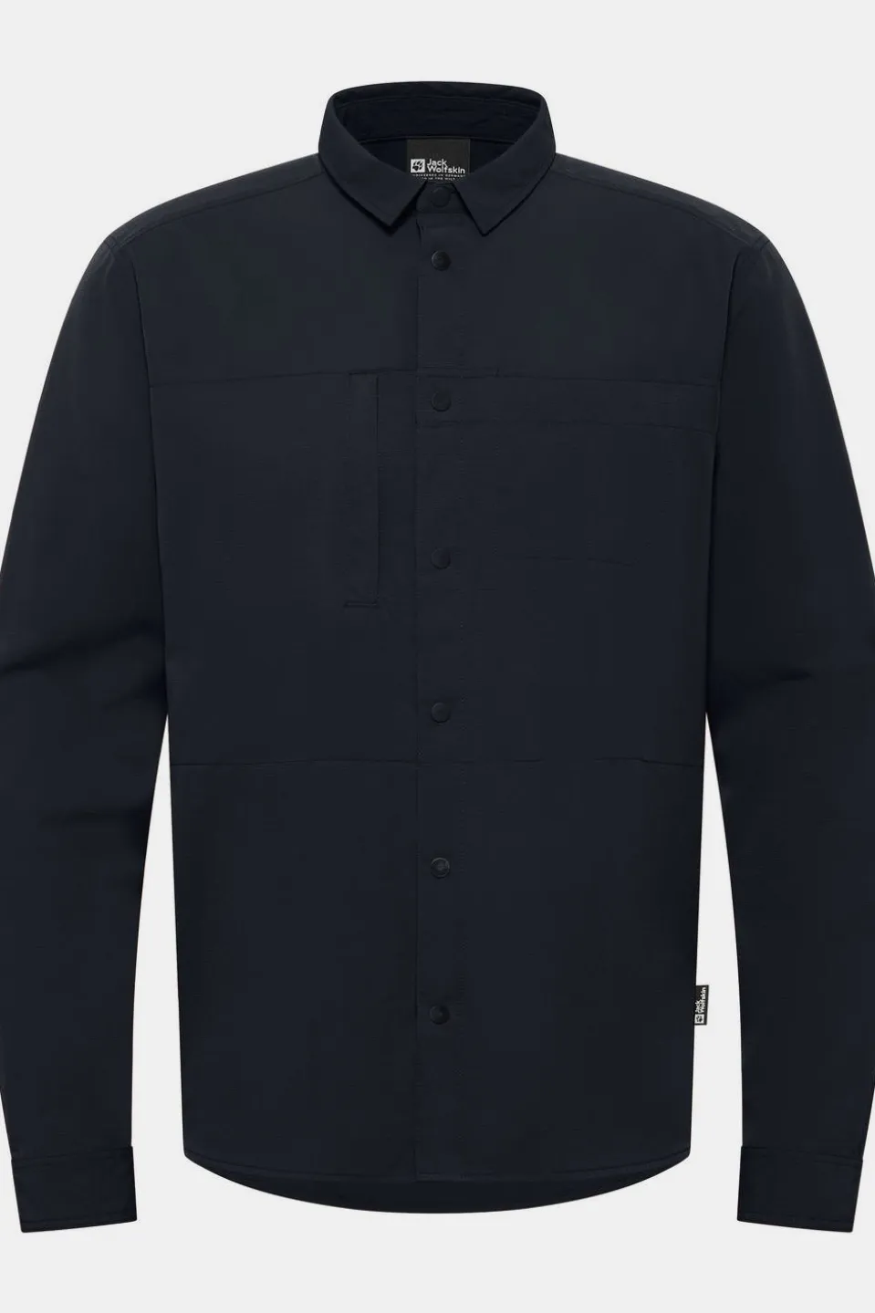 Chemise Sierra Canyon Ls M
