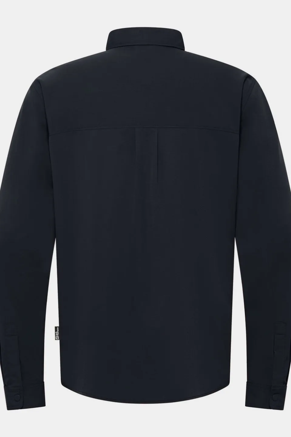 Chemise Sierra Canyon Ls M