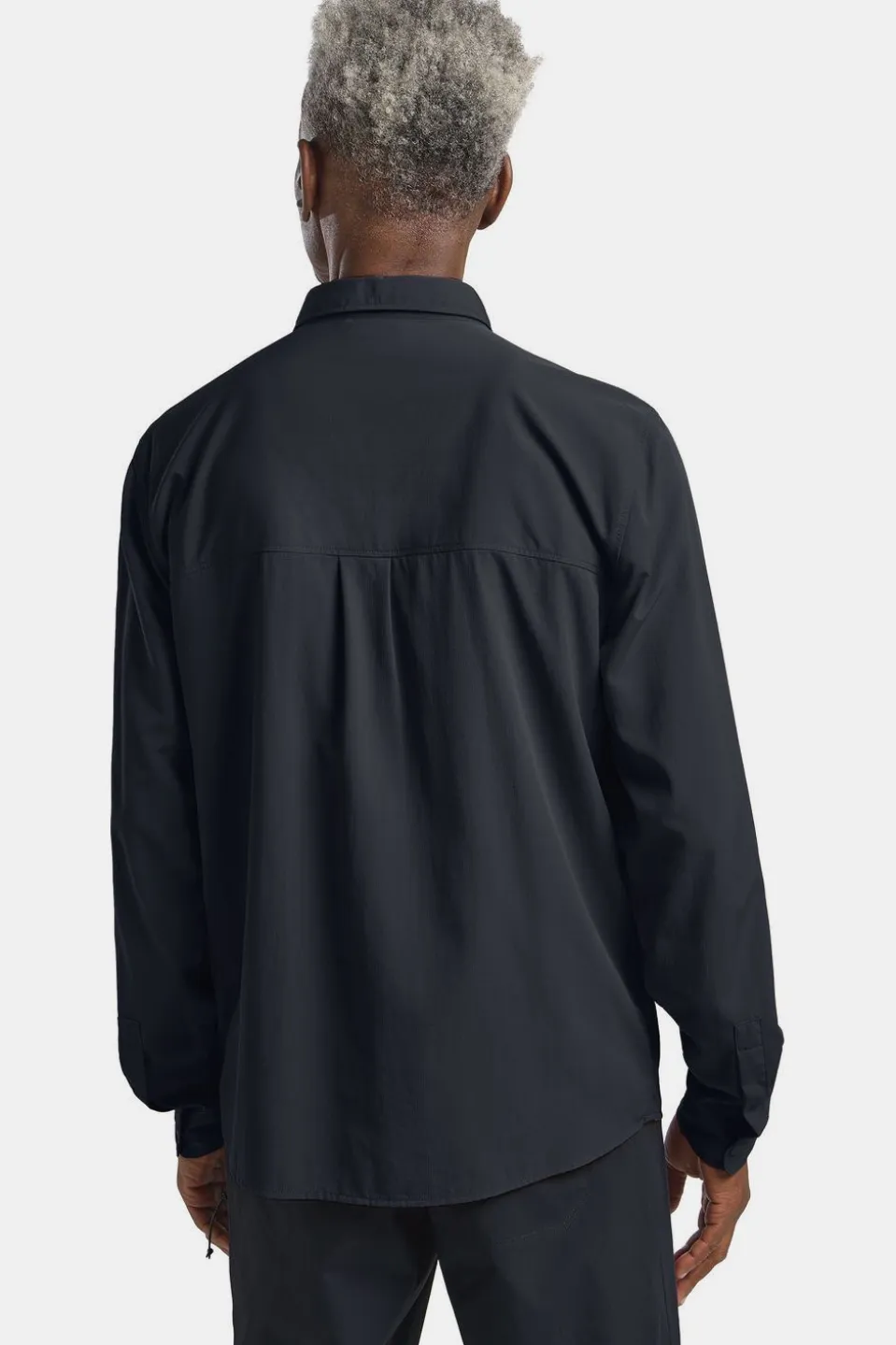 Chemise Sierra Canyon Ls M