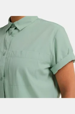 Chemise Sierra Canyon Shirt W