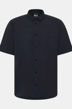 Chemise Sierra Canyon Ss Shirt M
