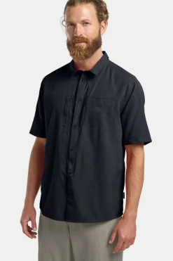 Chemise Sierra Canyon Ss Shirt M