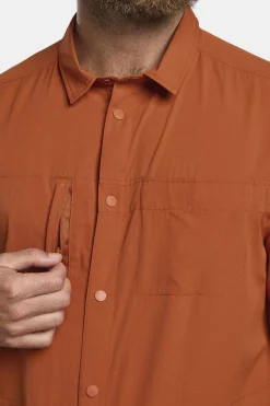 Chemise Sierra Canyon Ss Shirt M