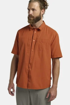 Chemise Sierra Canyon Ss Shirt M