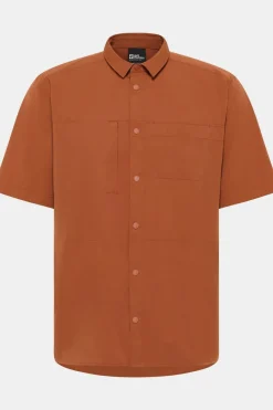 Chemise Sierra Canyon Ss Shirt M
