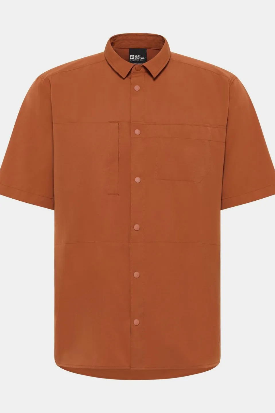 Chemise Sierra Canyon Ss Shirt M