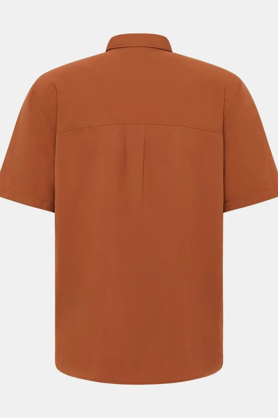 Chemise Sierra Canyon Ss Shirt M