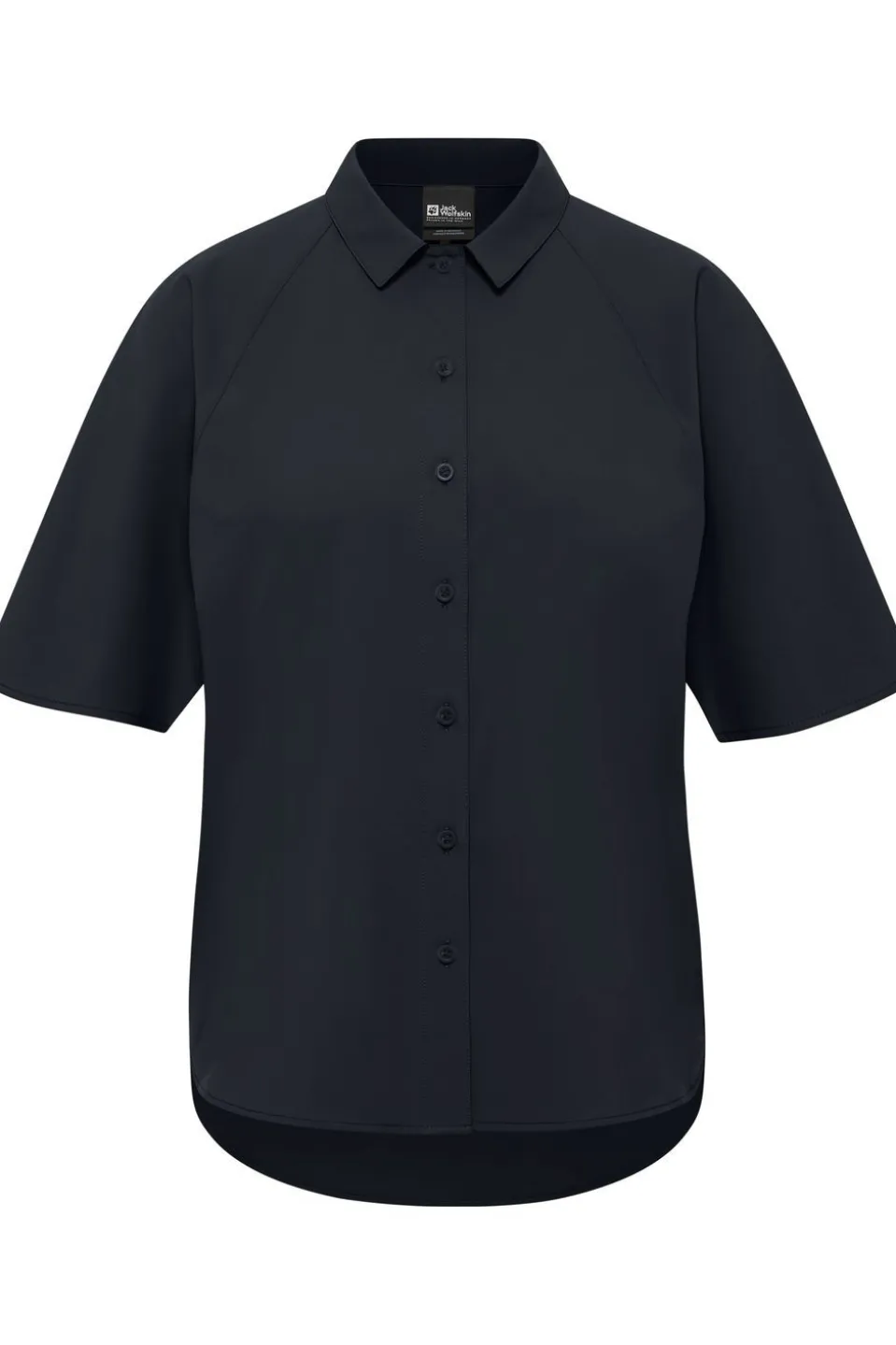 Chemise Sierra Quest Ss Shirt W