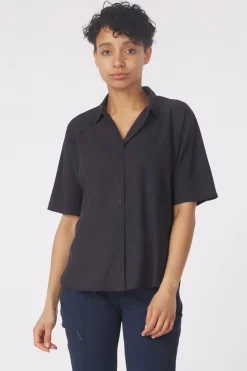 Chemise Sierra Quest Ss Shirt W