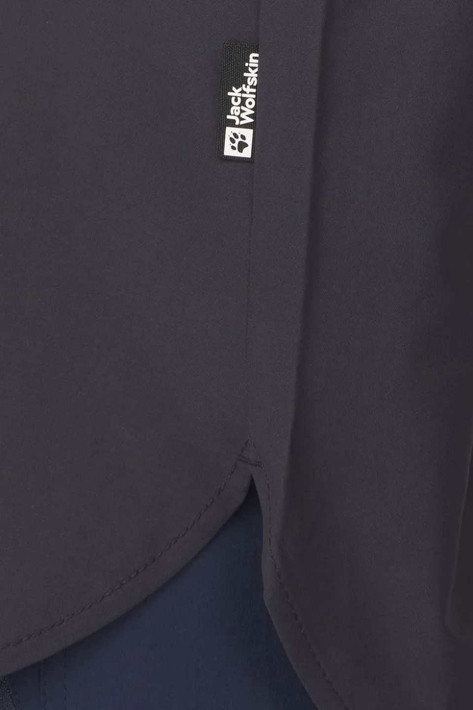 Chemise Sierra Quest Ss Shirt W
