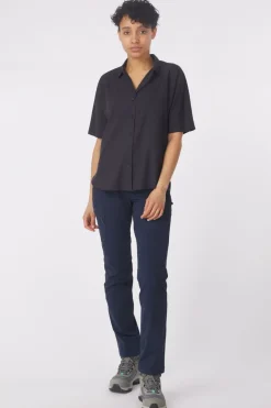 Chemise Sierra Quest Ss Shirt W