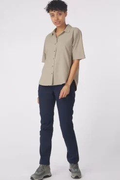Chemise Sierra Quest Ss Shirt W