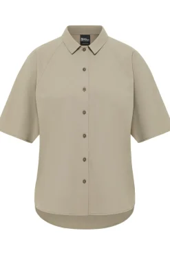 Chemise Sierra Quest Ss Shirt W