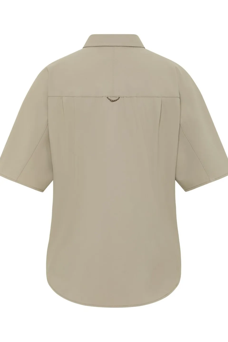 Chemise Sierra Quest Ss Shirt W