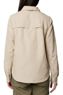 Chemise Silver Ridge 3.0 Eur Ls