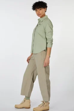 Chemise Silver Ridge 3.0 Eur Ls