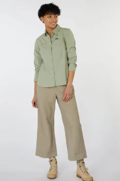 Chemise Silver Ridge 3.0 Eur Ls