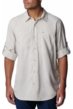 Chemise Silver Ridge™ Utility Lite Long Sleeve