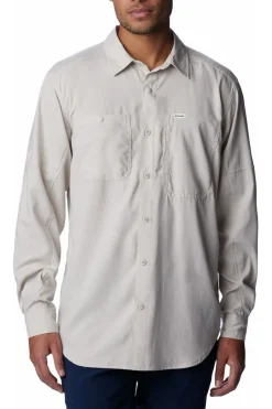 Chemise Silver Ridge™ Utility Lite Long Sleeve
