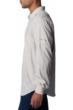 Chemise Silver Ridge™ Utility Lite Long Sleeve