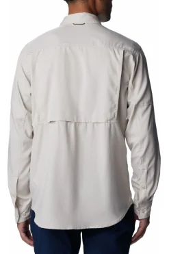 Chemise Silver Ridge™ Utility Lite Long Sleeve