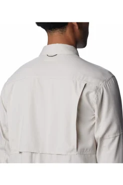Chemise Silver Ridge™ Utility Lite Long Sleeve