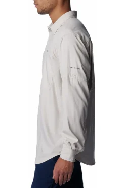 Chemise Silver Ridge™ Utility Lite Long Sleeve