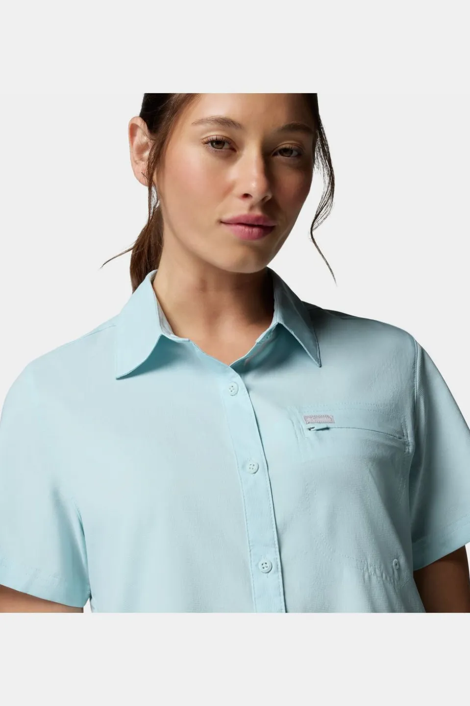 Chemise Silver Ridge™ Utility Ii Ss Shirt