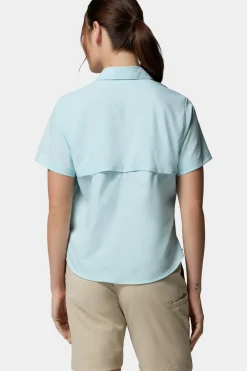 Chemise Silver Ridge™ Utility Ii Ss Shirt