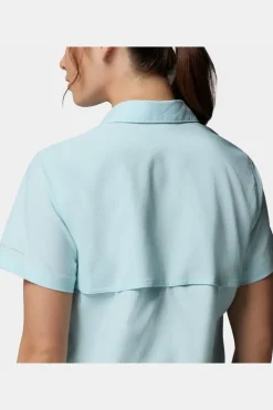 Chemise Silver Ridge™ Utility Ii Ss Shirt