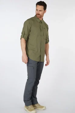 Chemise Silver Ridge™ Utility Lite Long Sleeve