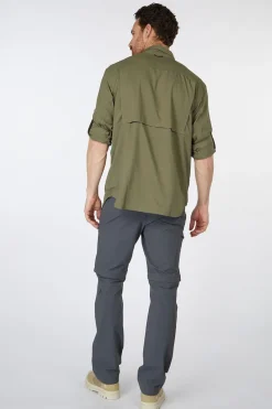Chemise Silver Ridge™ Utility Lite Long Sleeve