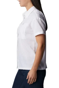 Chemise Silver Ridge Utility™ Ss Shirt