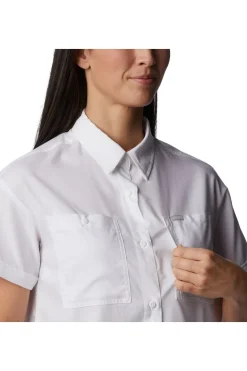 Chemise Silver Ridge Utility™ Ss Shirt