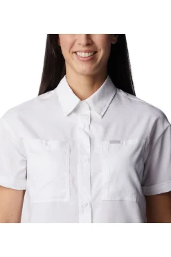 Chemise Silver Ridge Utility™ Ss Shirt