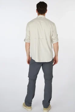 Chemise Silver Ridge™ Utility Lite Long Sleeve