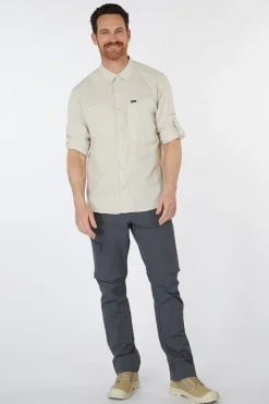 Chemise Silver Ridge™ Utility Lite Long Sleeve