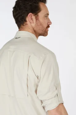 Chemise Silver Ridge™ Utility Lite Long Sleeve