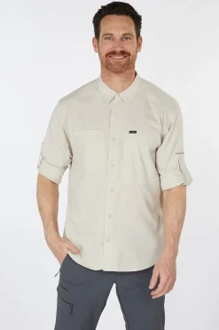 Chemise Silver Ridge™ Utility Lite Long Sleeve